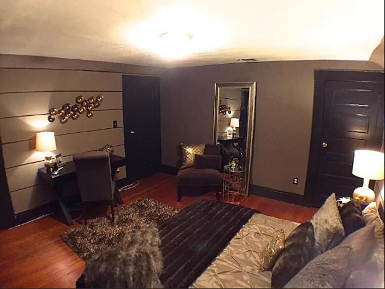 Efficiency With Shared Bathroom G2 Apartment