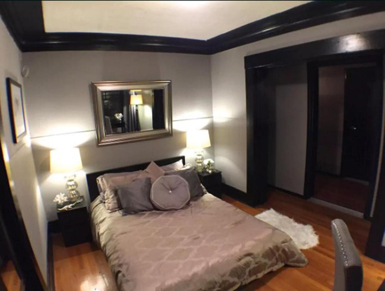 Efficiency With Shared Bathroom G2 Apartment *