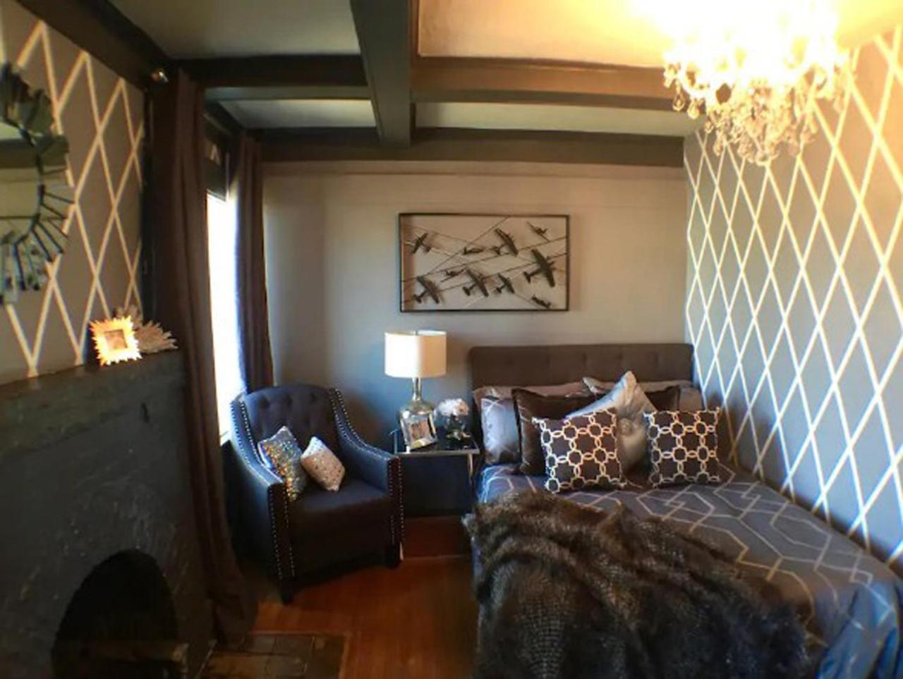 Efficiency With Shared Bathroom G2 Apartment *