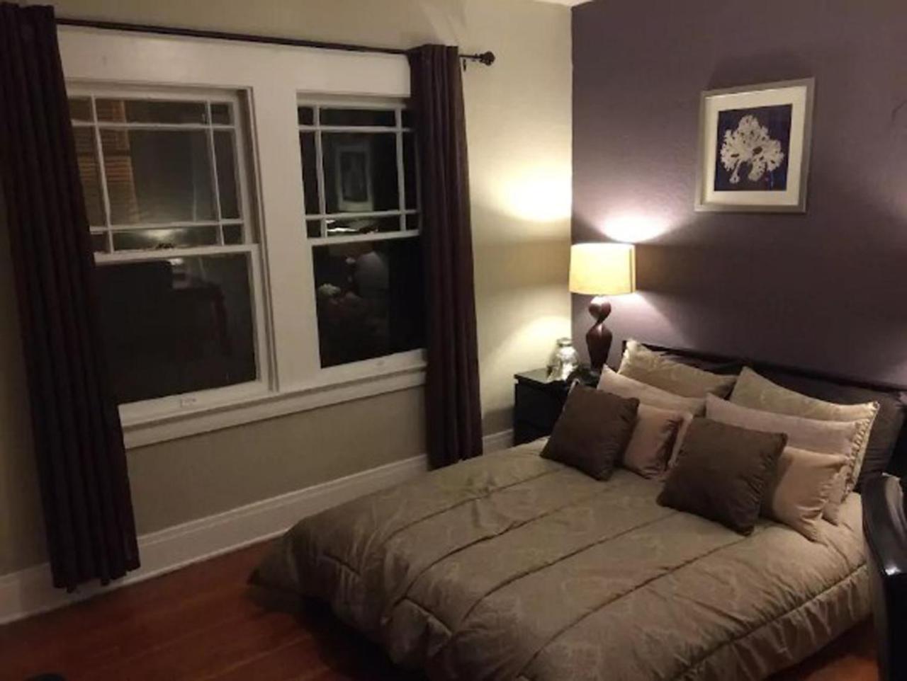 Apartment Efficiency With Shared Bathroom G2 *