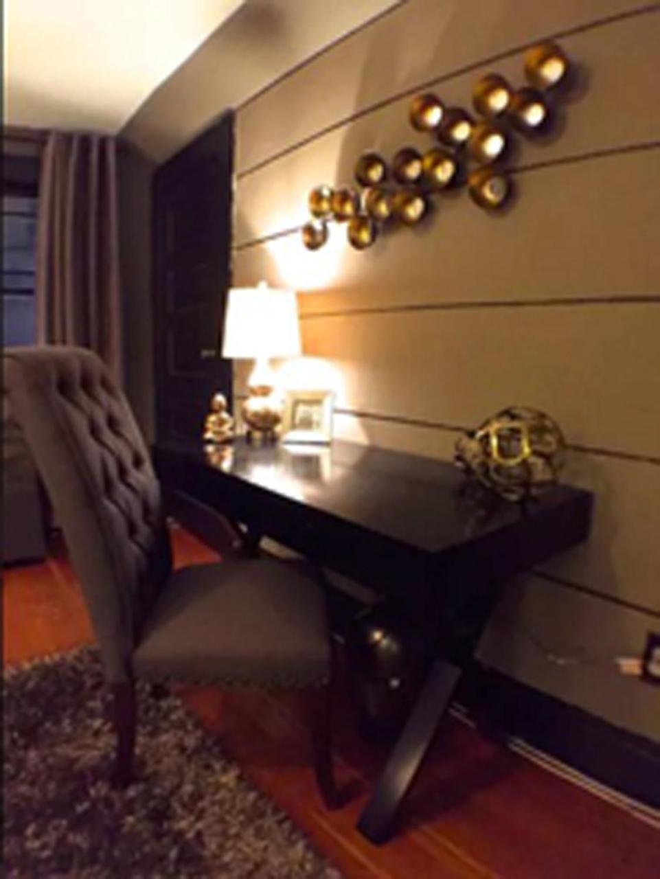 Apartment Efficiency With Shared Bathroom G2 *