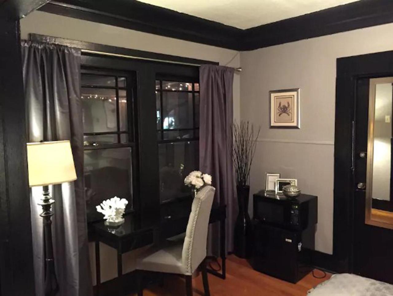 Apartment Efficiency With Shared Bathroom G2 Los Angeles