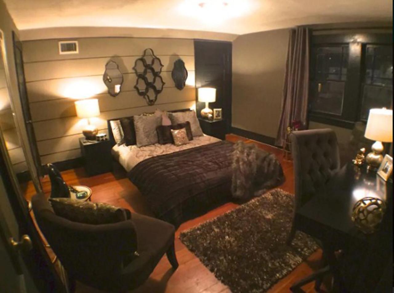 Apartment Efficiency With Shared Bathroom G2
