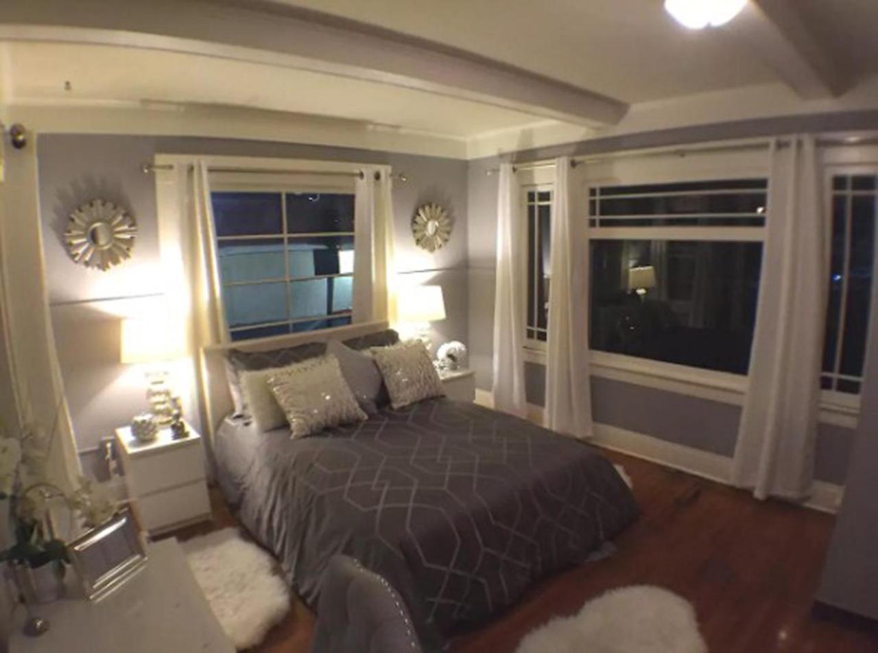 Apartment Efficiency With Shared Bathroom G2 Los Angeles