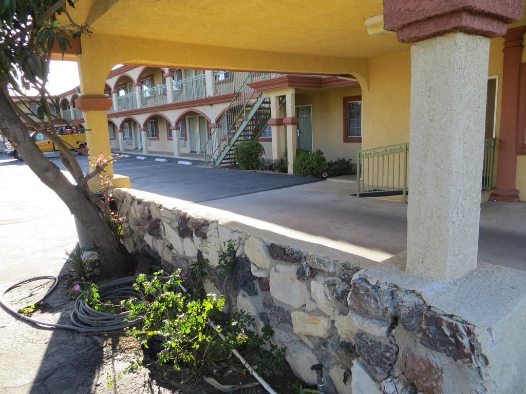 Motel Delmonico