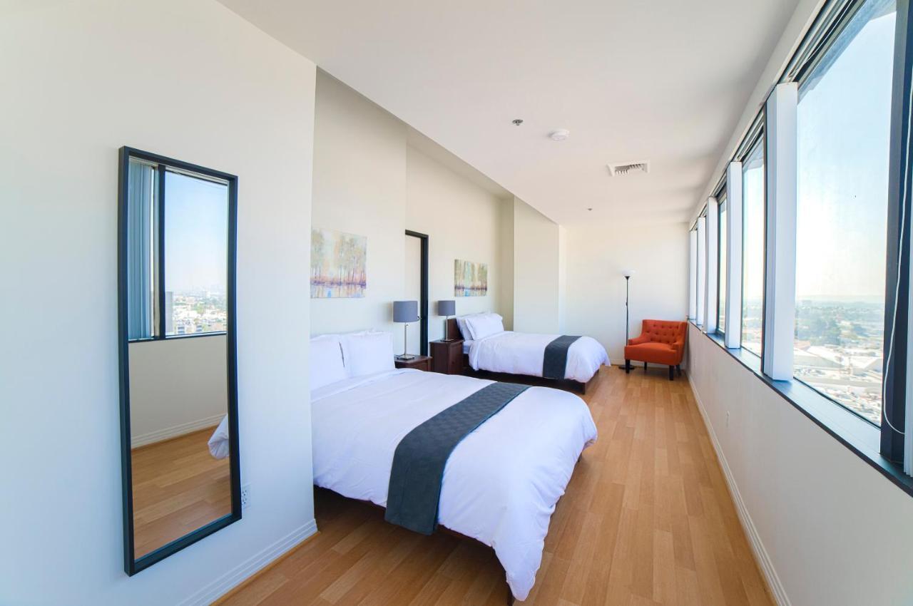 Ginosi Metropolitan Apartel