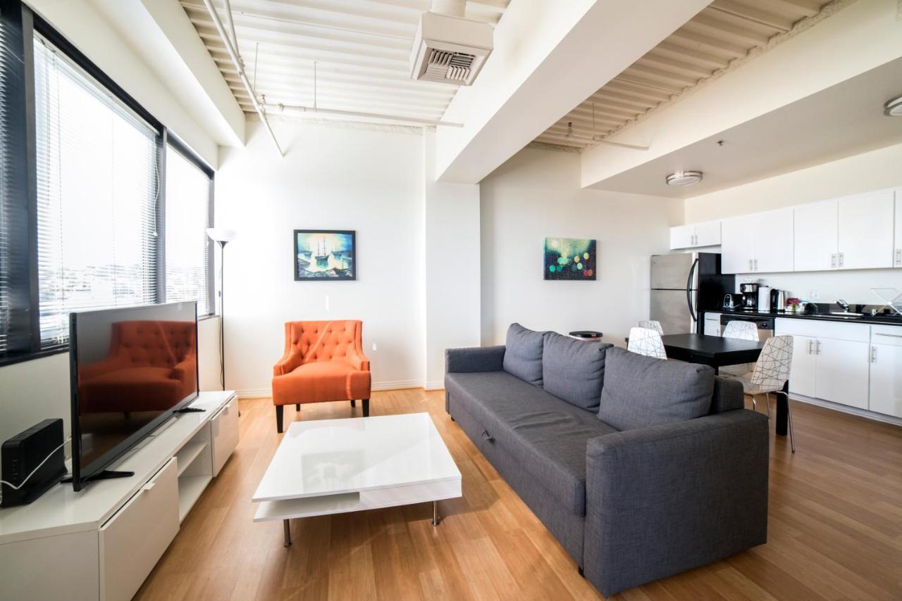 Aparthotel Ginosi Metropolitan Apartel