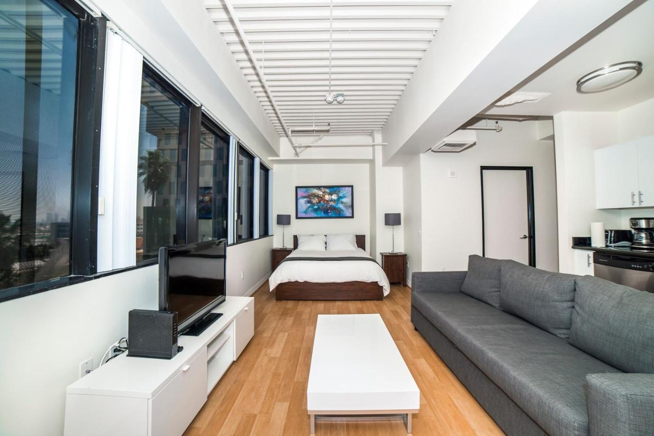 Ginosi Metropolitan Apartel Aparthotel