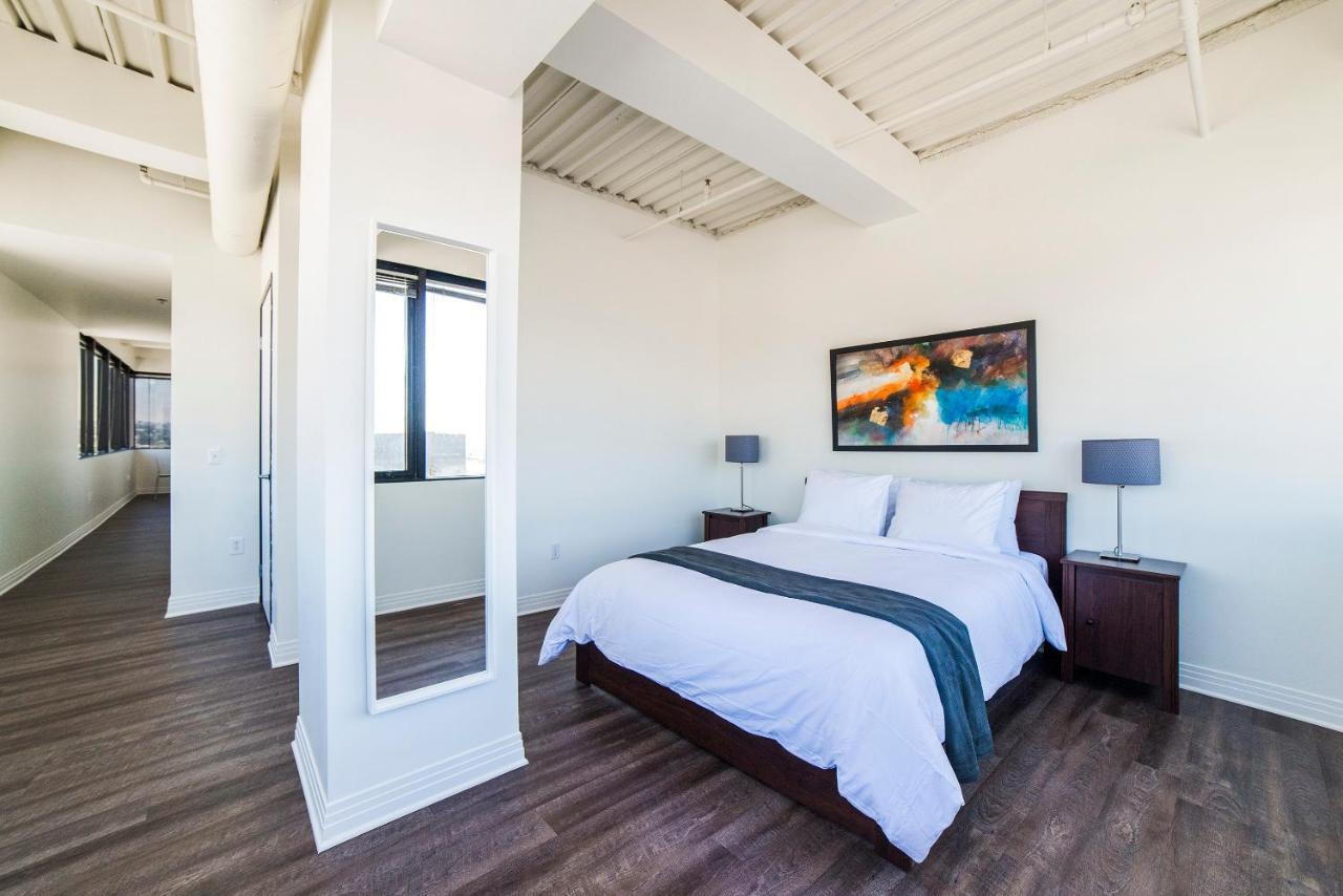 Ginosi Metropolitan Apartel