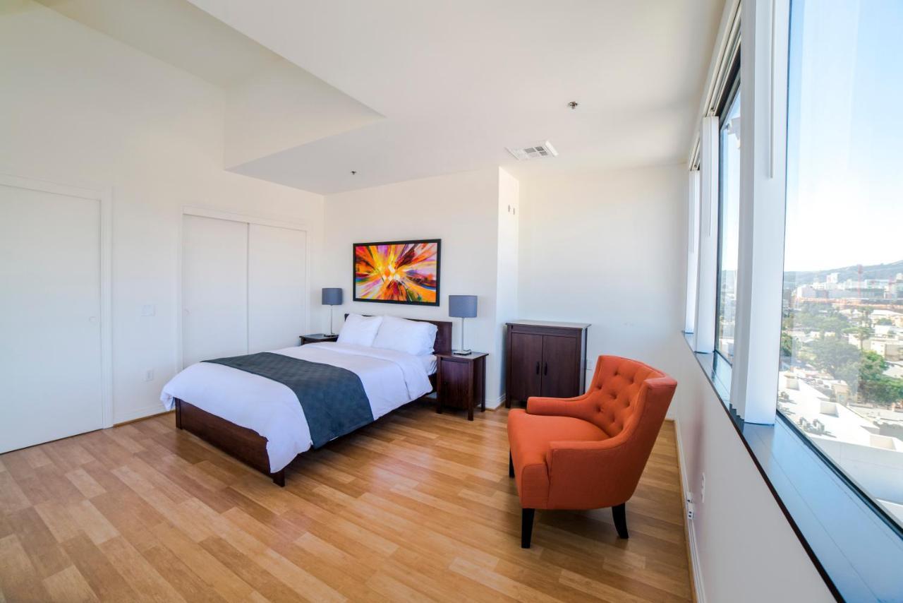 Aparthotel Ginosi Metropolitan Apartel 3*