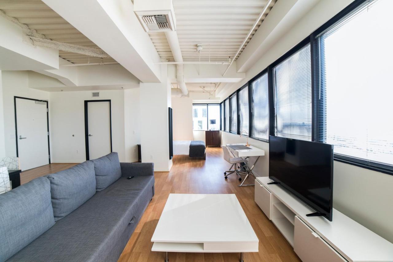 Ginosi Metropolitan Apartel 3*