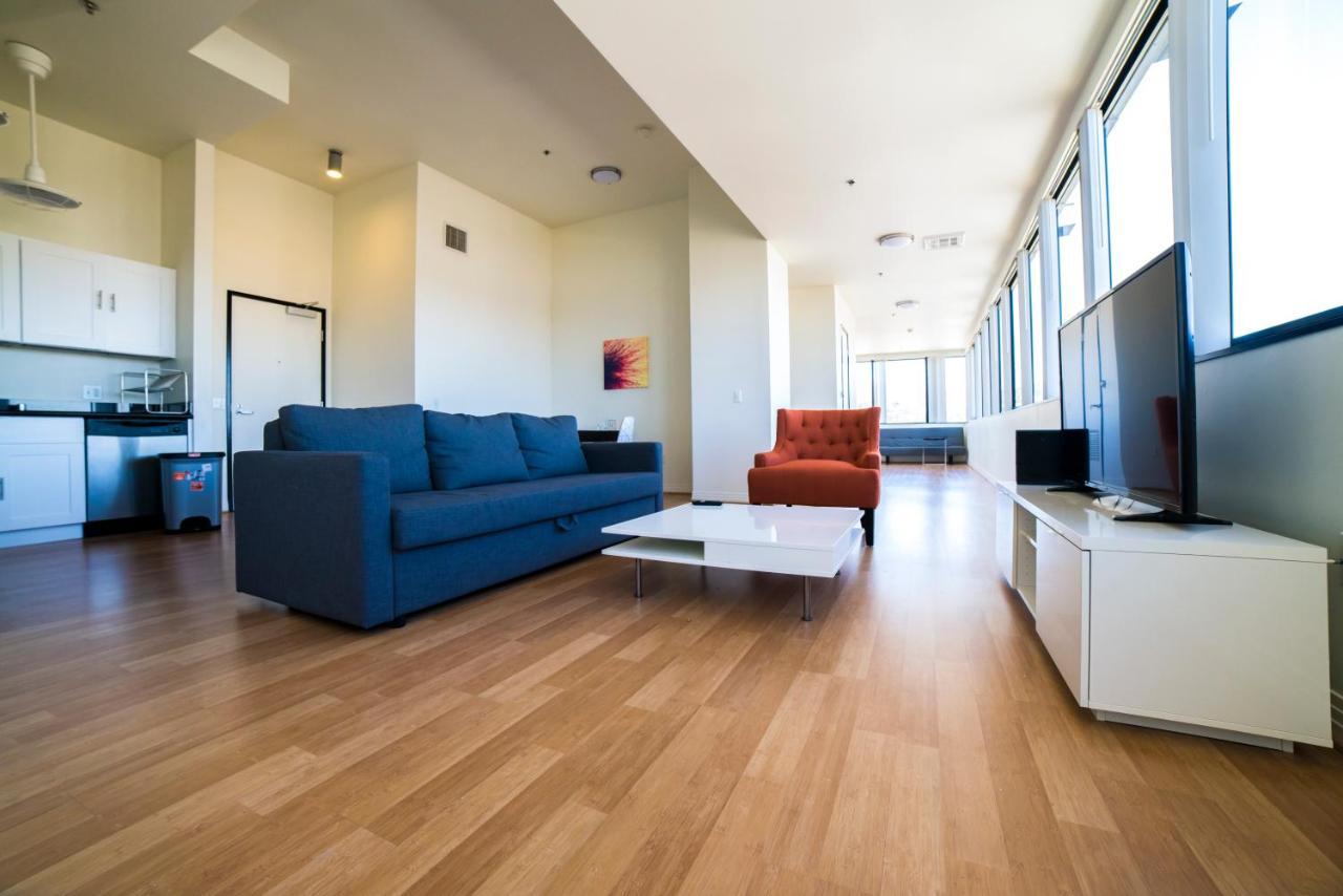 Ginosi Metropolitan Apartel Aparthotel