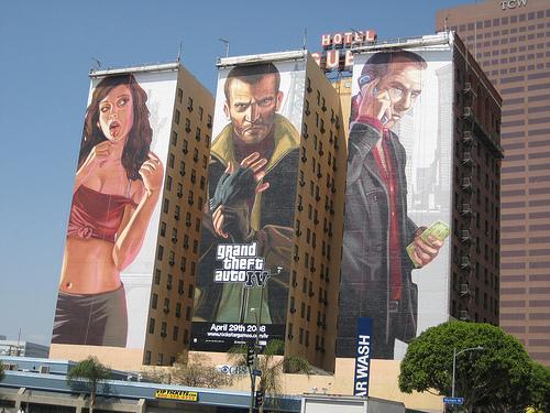 Hollywood Dream Hotel Los Angeles