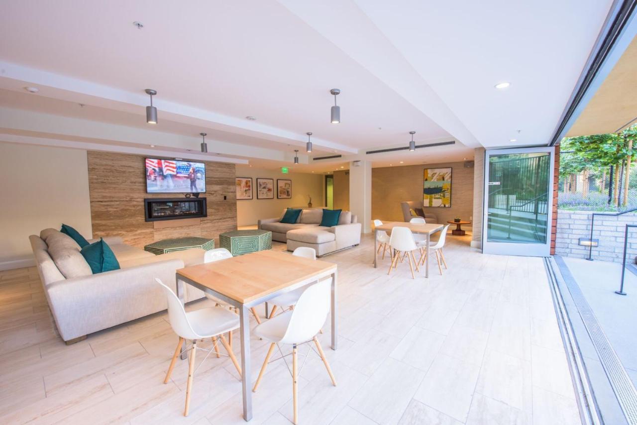 Runway Playa Vista B421 1 Bedroom * Los Angeles