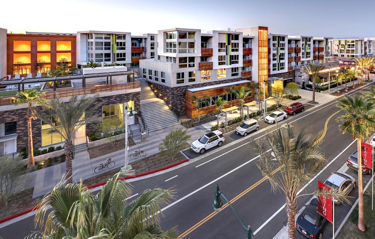 Runway Playa Vista B421 1 Bedroom Los Angeles