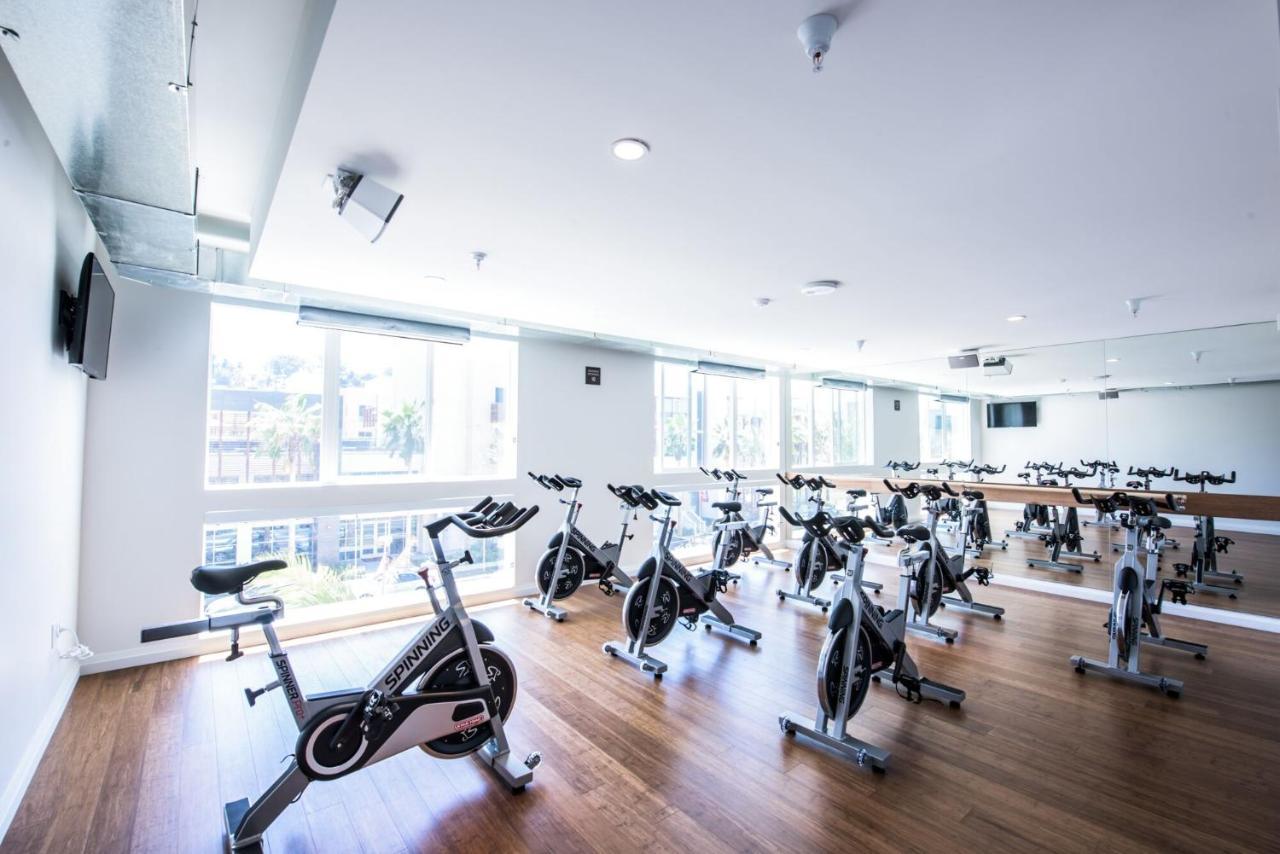 Runway Playa Vista B421 1 Bedroom Apartment