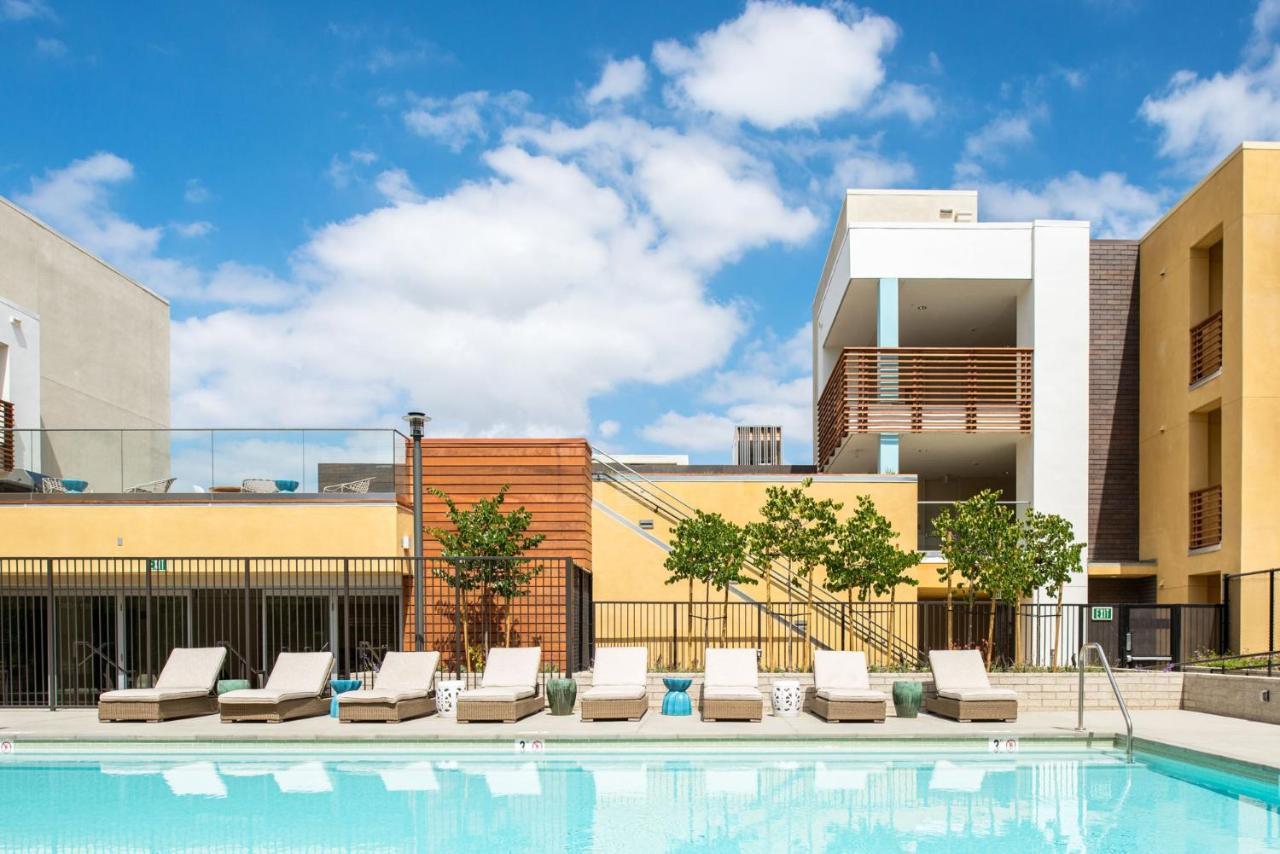 Runway Playa Vista B421 1 Bedroom *