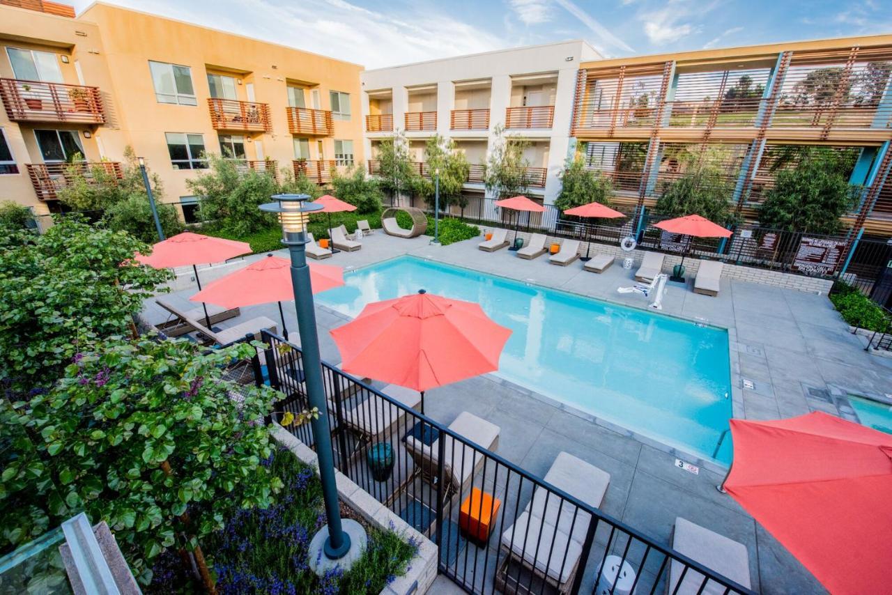 Runway Playa Vista B421 1 Bedroom Los Angeles