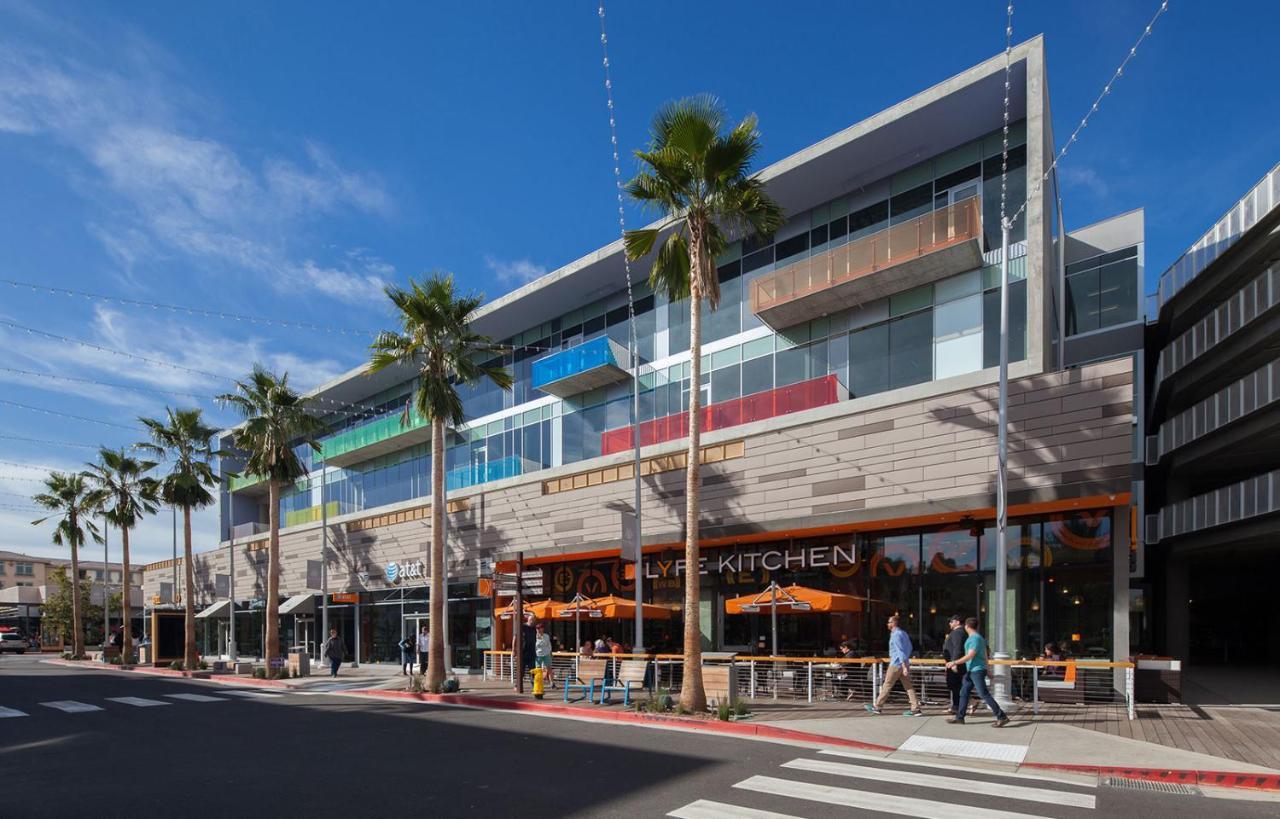 Runway Playa Vista B421 1 Bedroom Apartment *