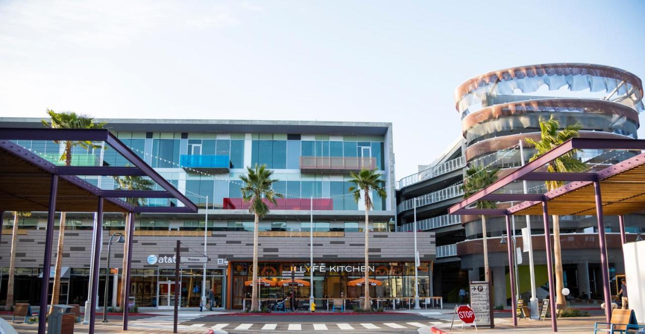 Runway Playa Vista B421 1 Bedroom Apartment