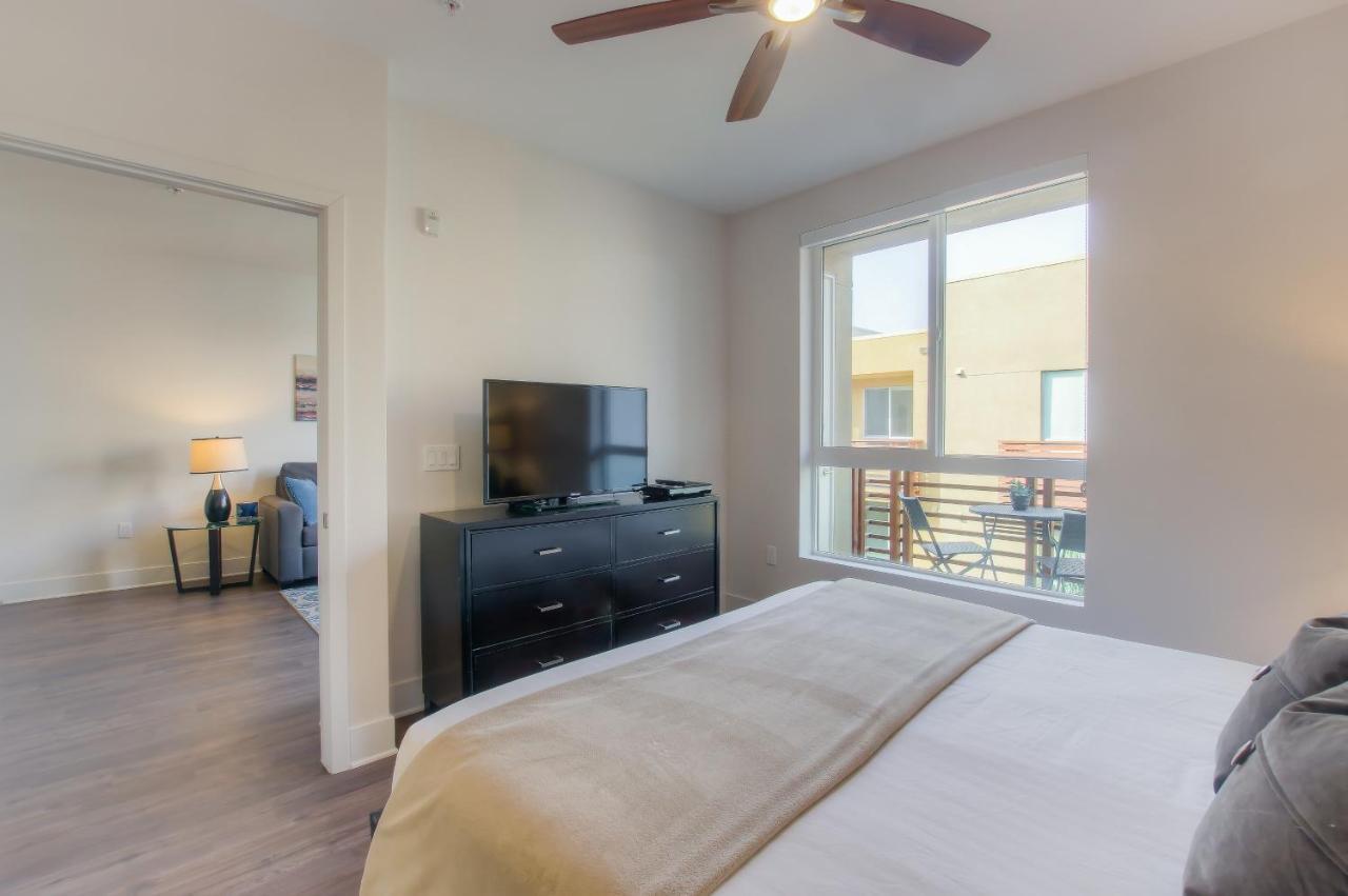 Runway Playa Vista B421 1 Bedroom * Los Angeles