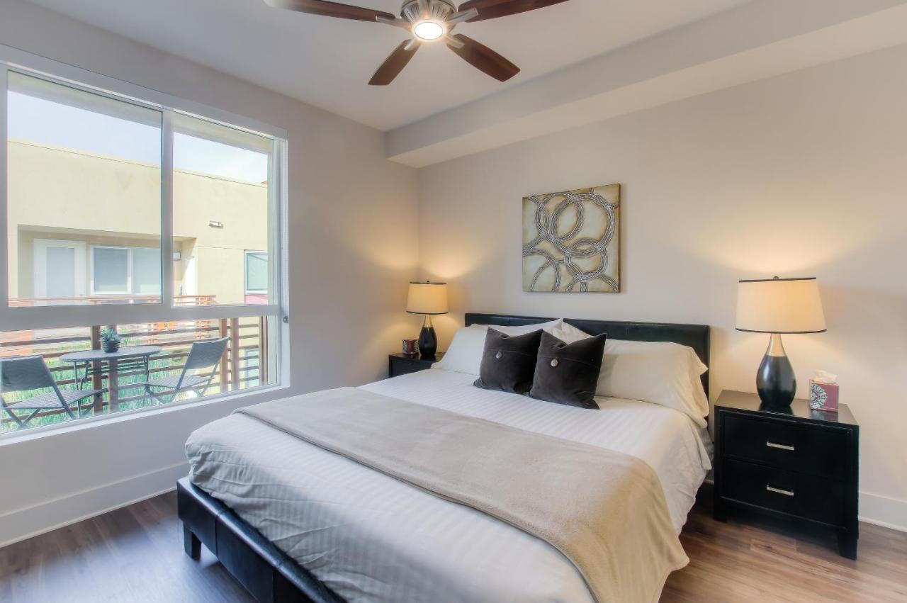 Runway Playa Vista B421 1 Bedroom Los Angeles