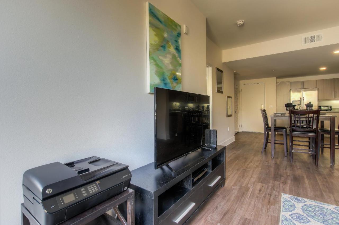 Apartment Runway Playa Vista B421 1 Bedroom *