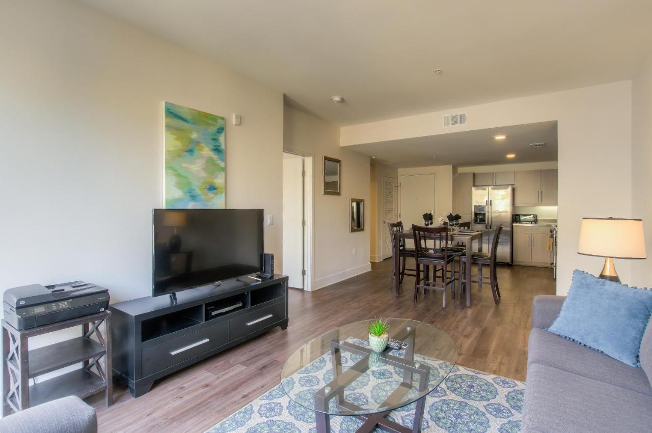 Apartment Runway Playa Vista B421 1 Bedroom Los Angeles