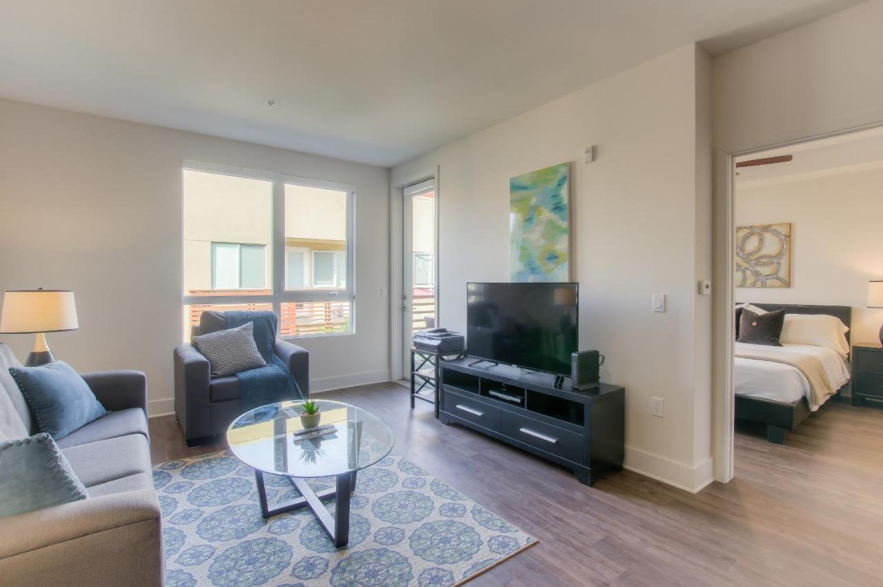 Apartment Runway Playa Vista B421 1 Bedroom Los Angeles