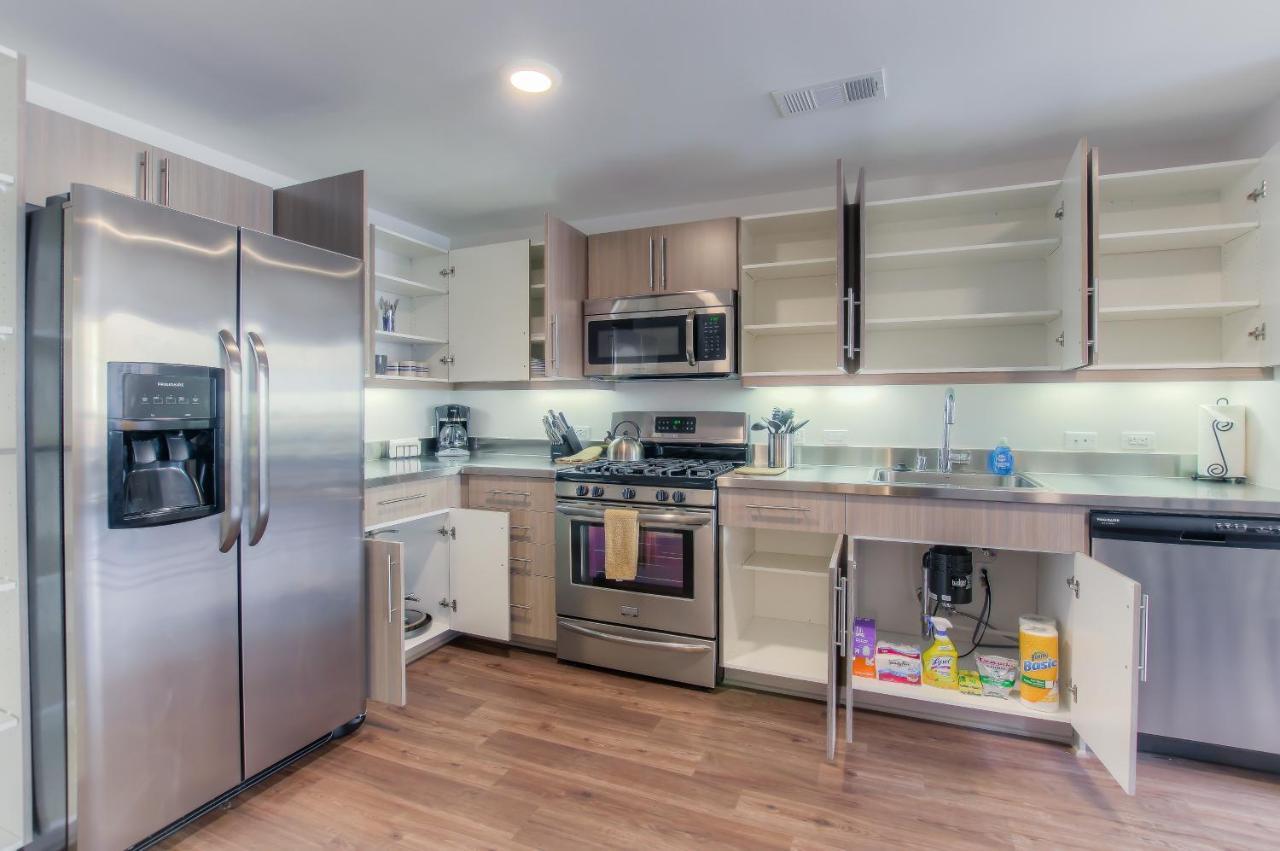 Runway Playa Vista B421 1 Bedroom Apartment