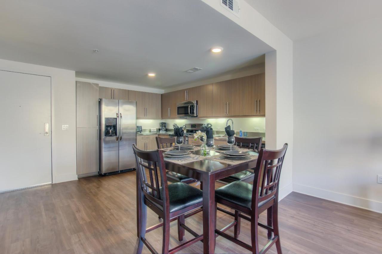 Runway Playa Vista B421 1 Bedroom Apartment *
