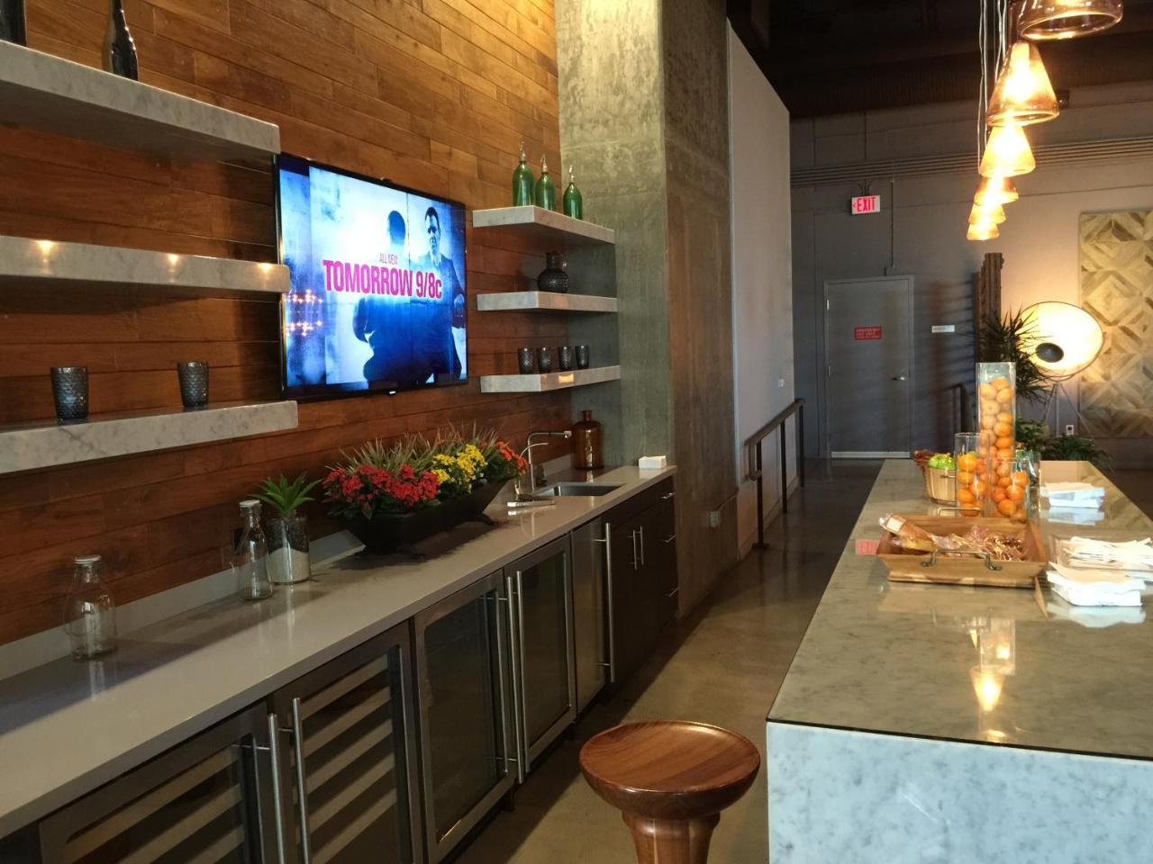 Fully Furnished Suites Staples Center 4*