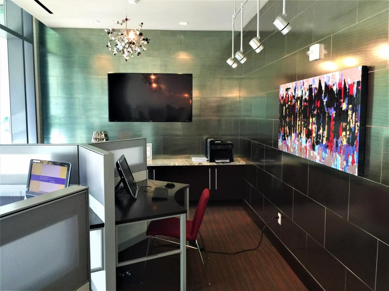 Aparthotel Fully Furnished Suites Staples Center