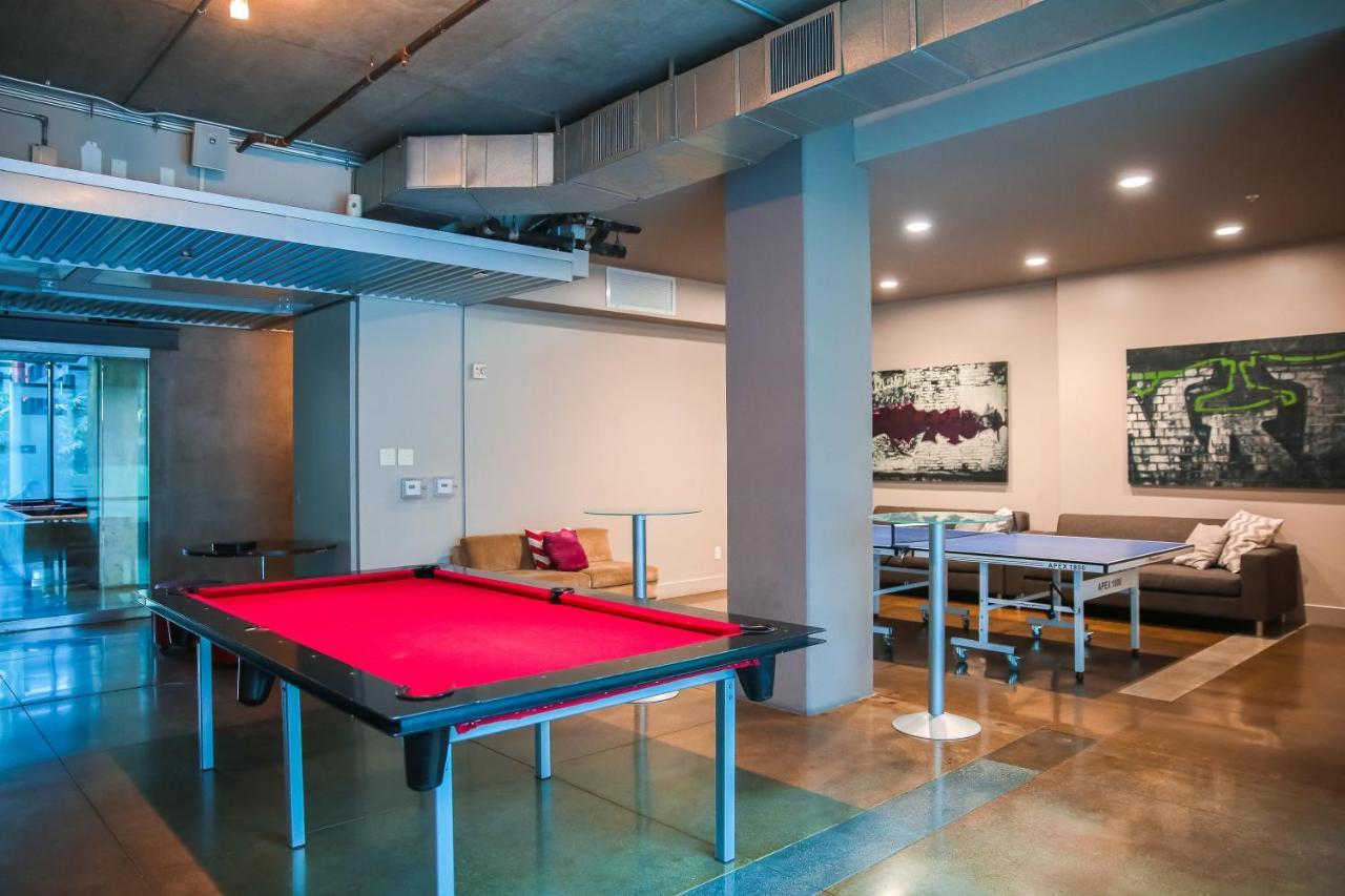 Fully Furnished Suites Staples Center