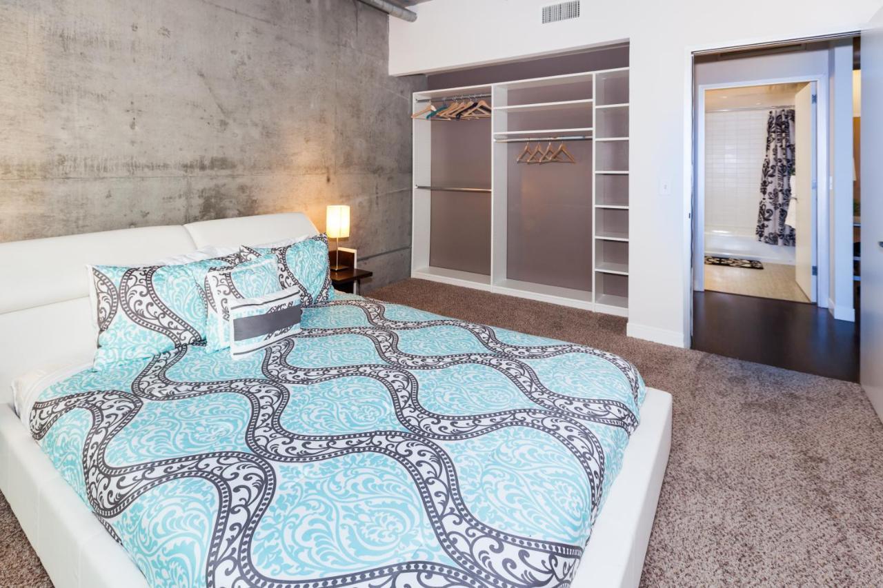 Fully Furnished Suites Staples Center Aparthotel