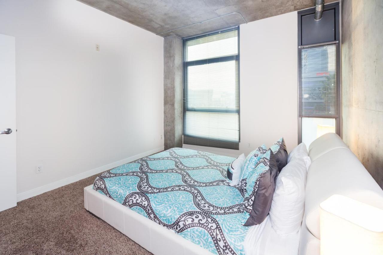 Fully Furnished Suites Staples Center