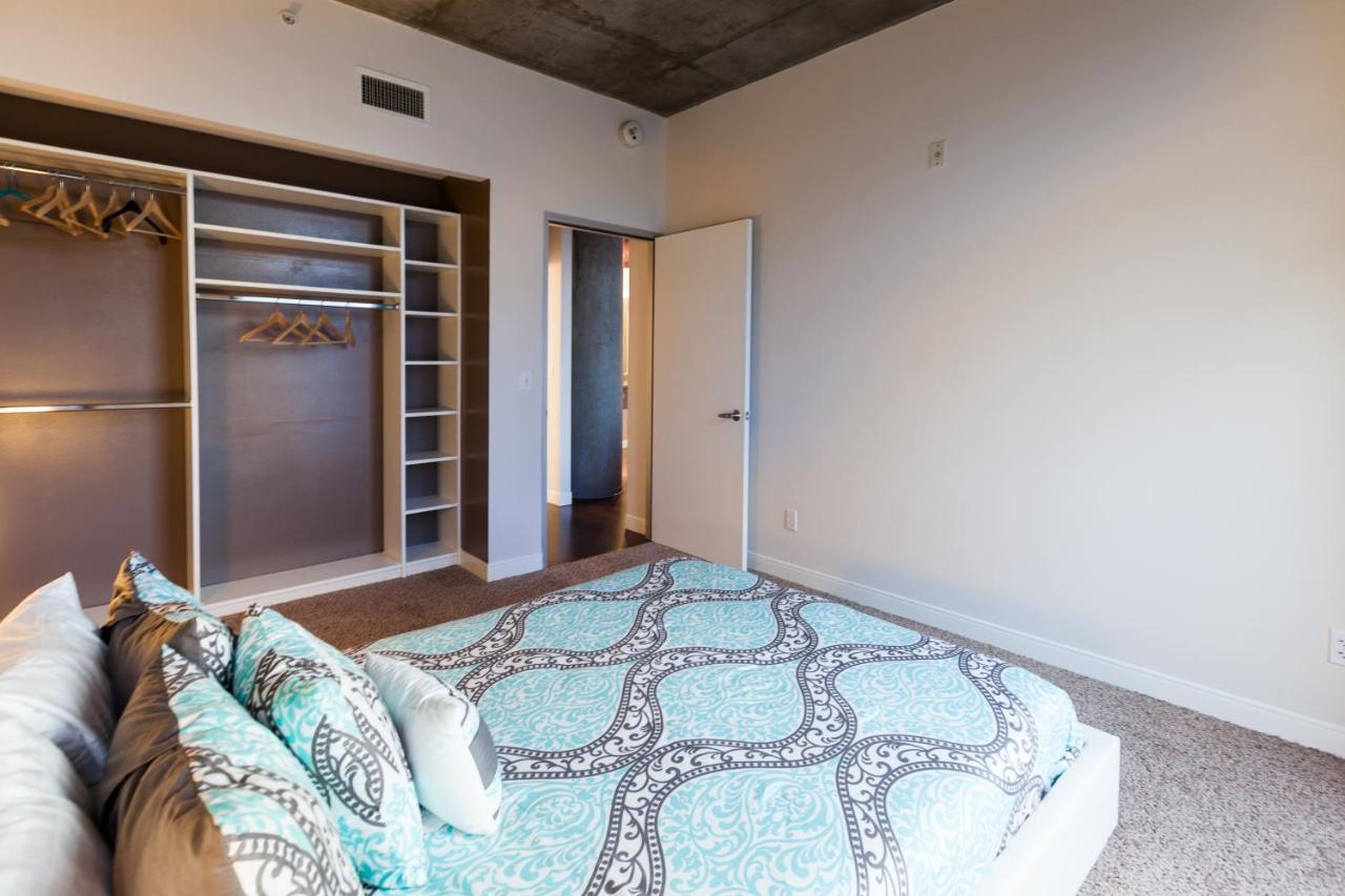 Fully Furnished Suites Staples Center 4*