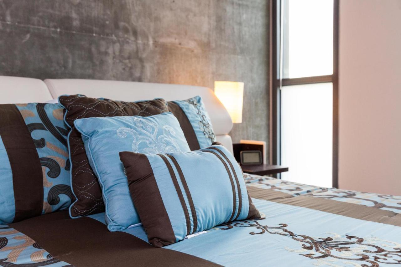 Aparthotel Fully Furnished Suites Staples Center
