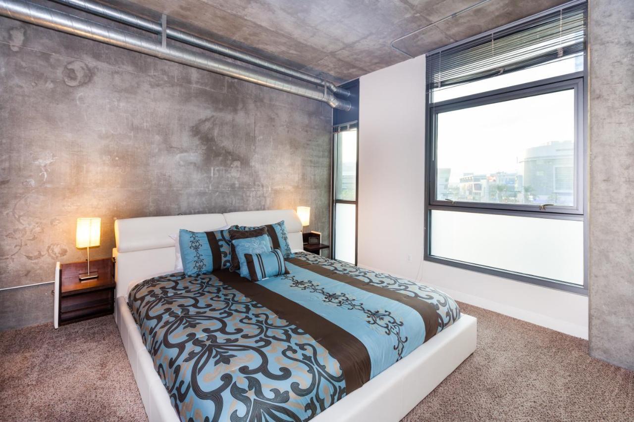 Fully Furnished Suites Staples Center Aparthotel