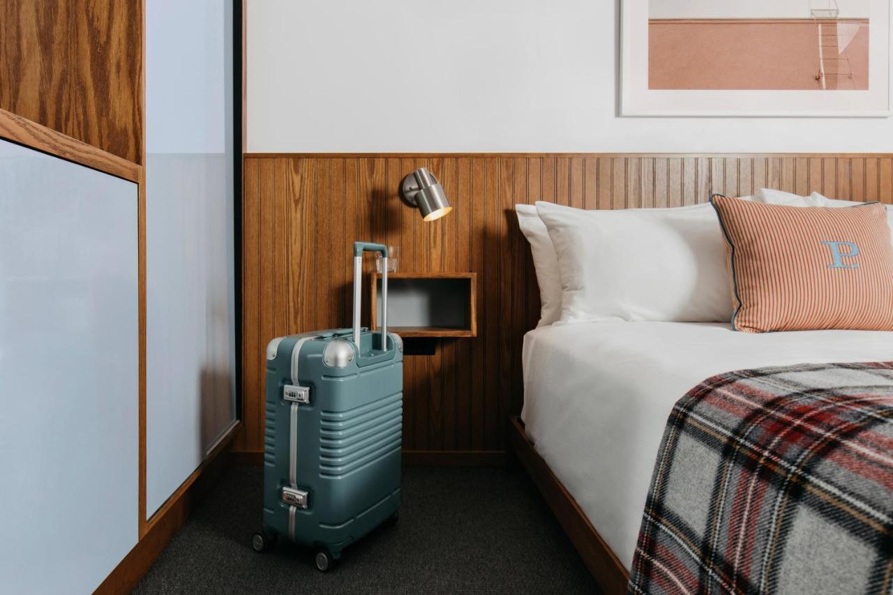 Hotel Palihotel Culver Los Angeles
