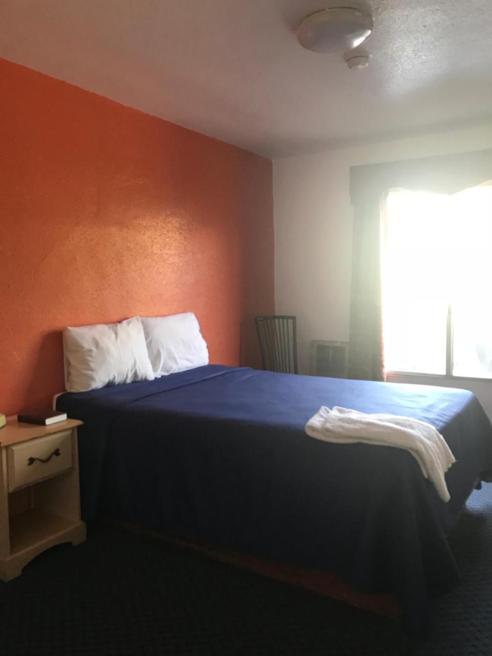 Hotel Palmas Los Angeles