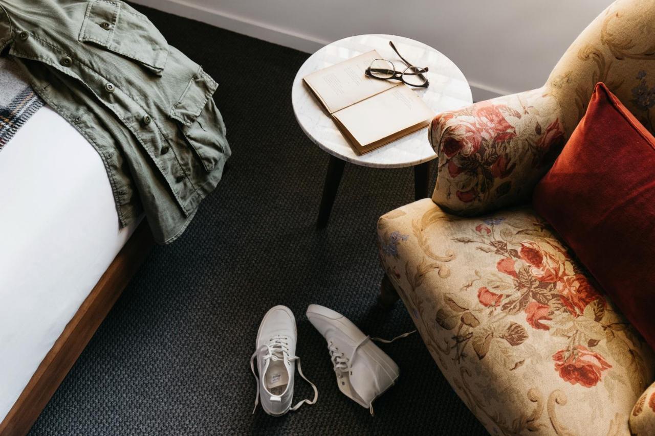 Palihotel Culver 4*