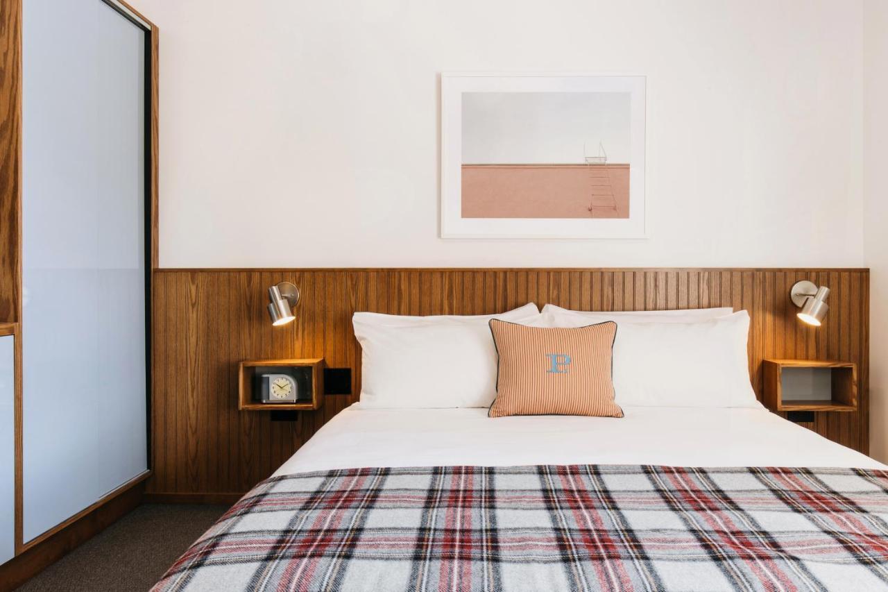 Hotel Palihotel Culver
