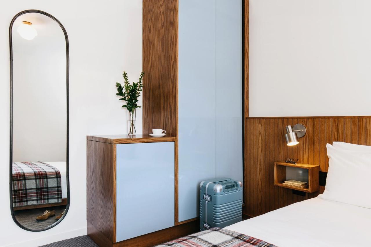 Hotel Palihotel Culver