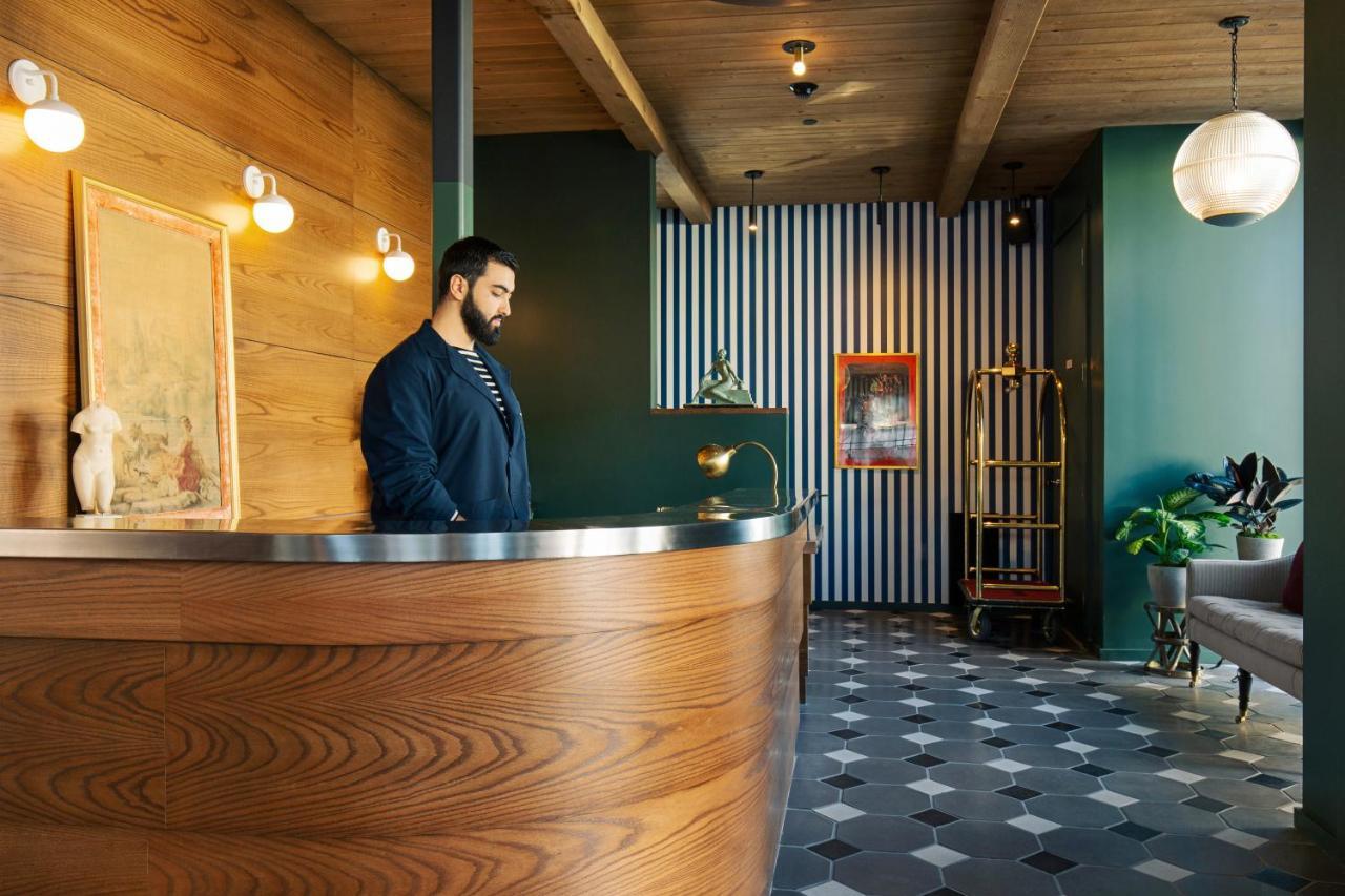 Hotel Palihotel Culver