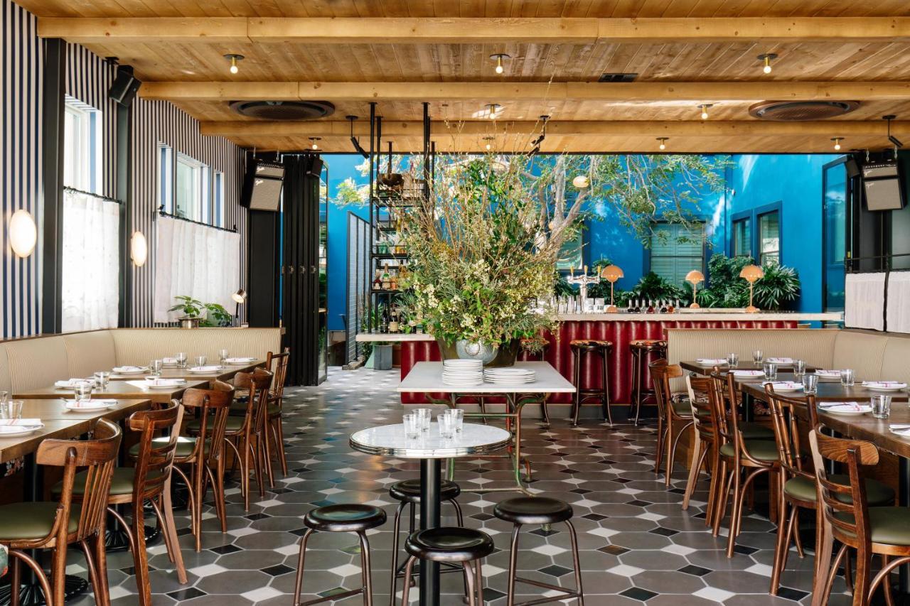 Palihotel Culver Hotel