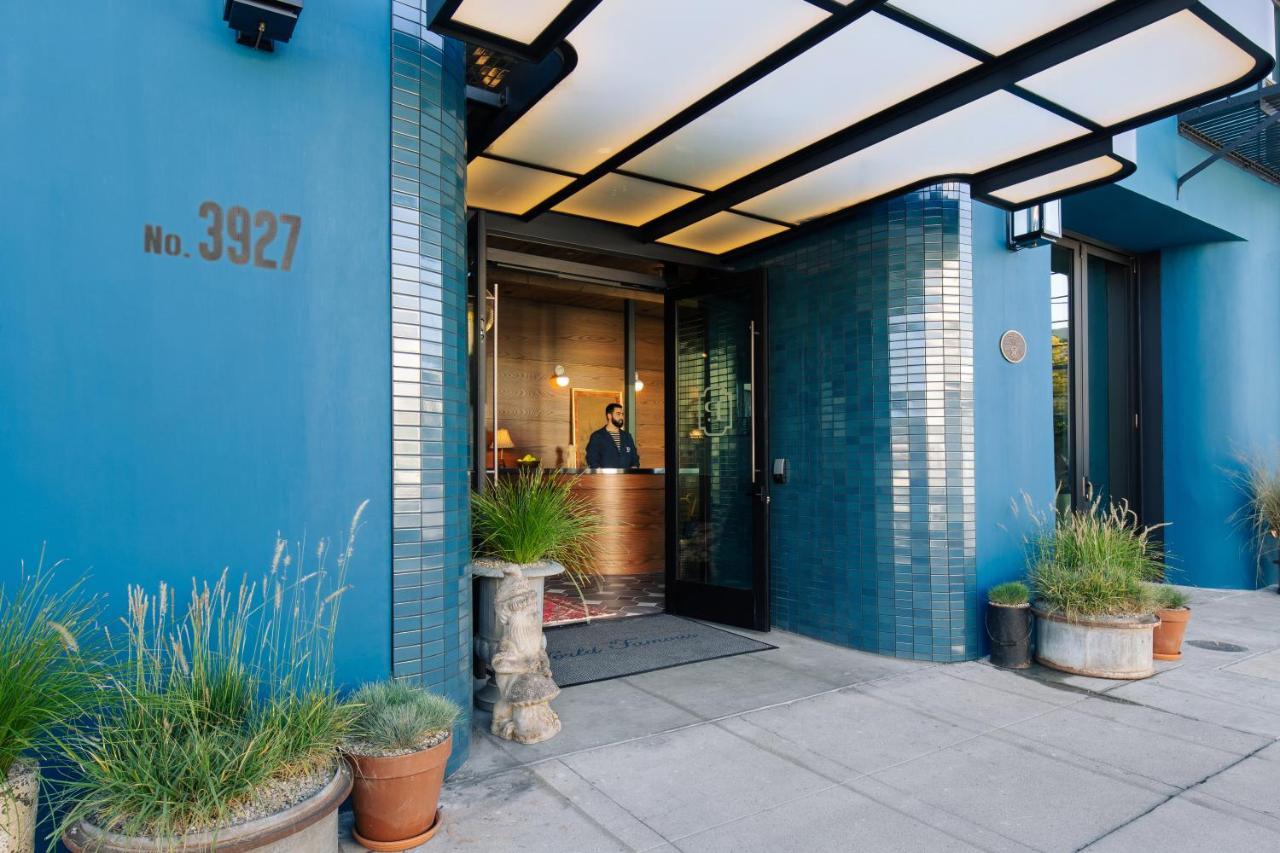 Hotel Palihotel Culver Los Angeles