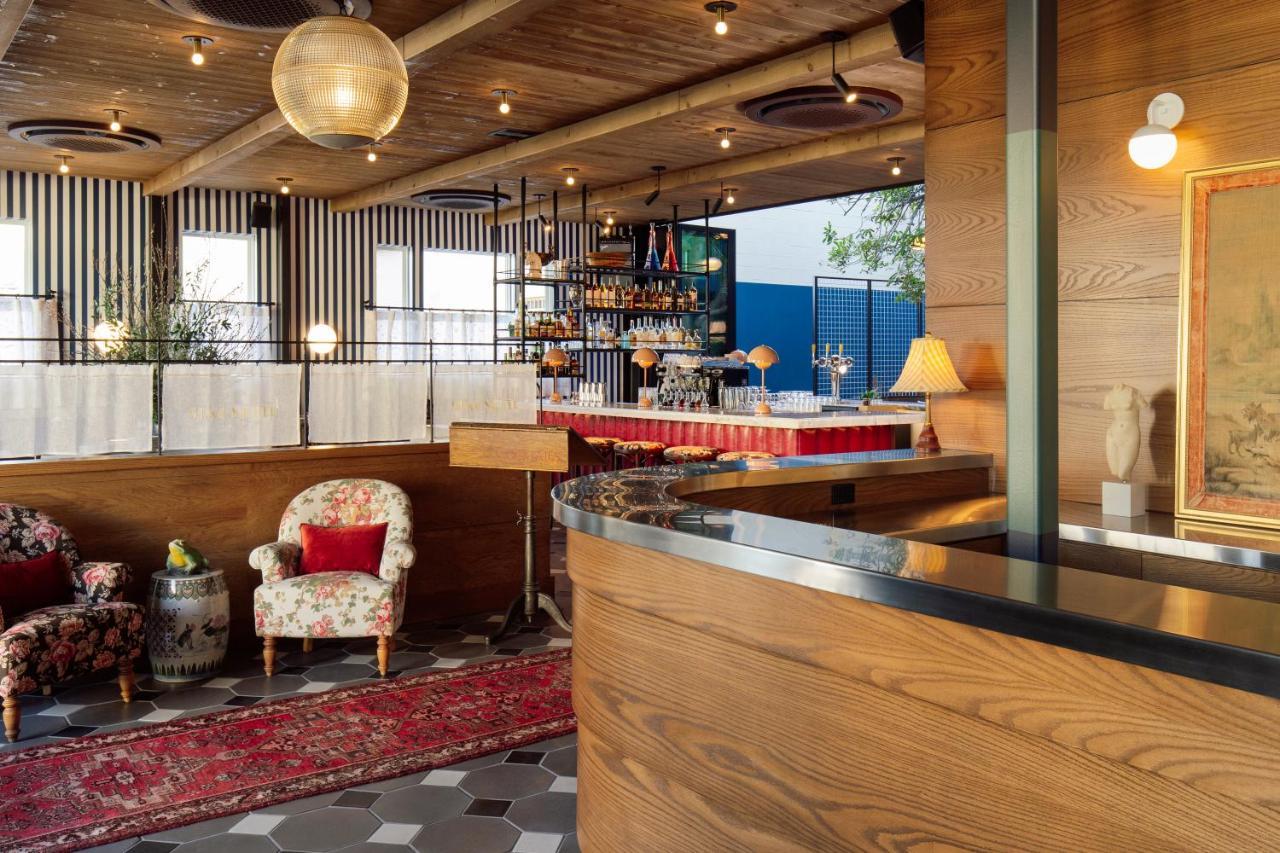 Palihotel Culver 4*