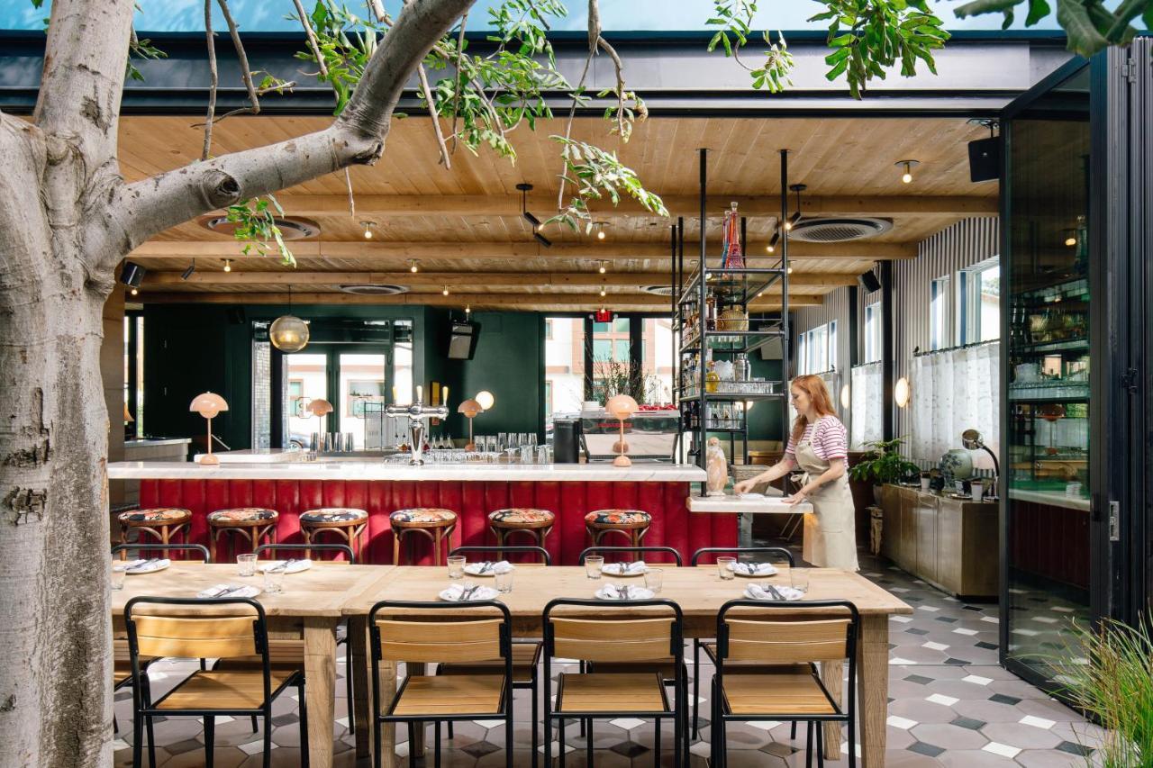 Palihotel Culver Hotel Los Angeles