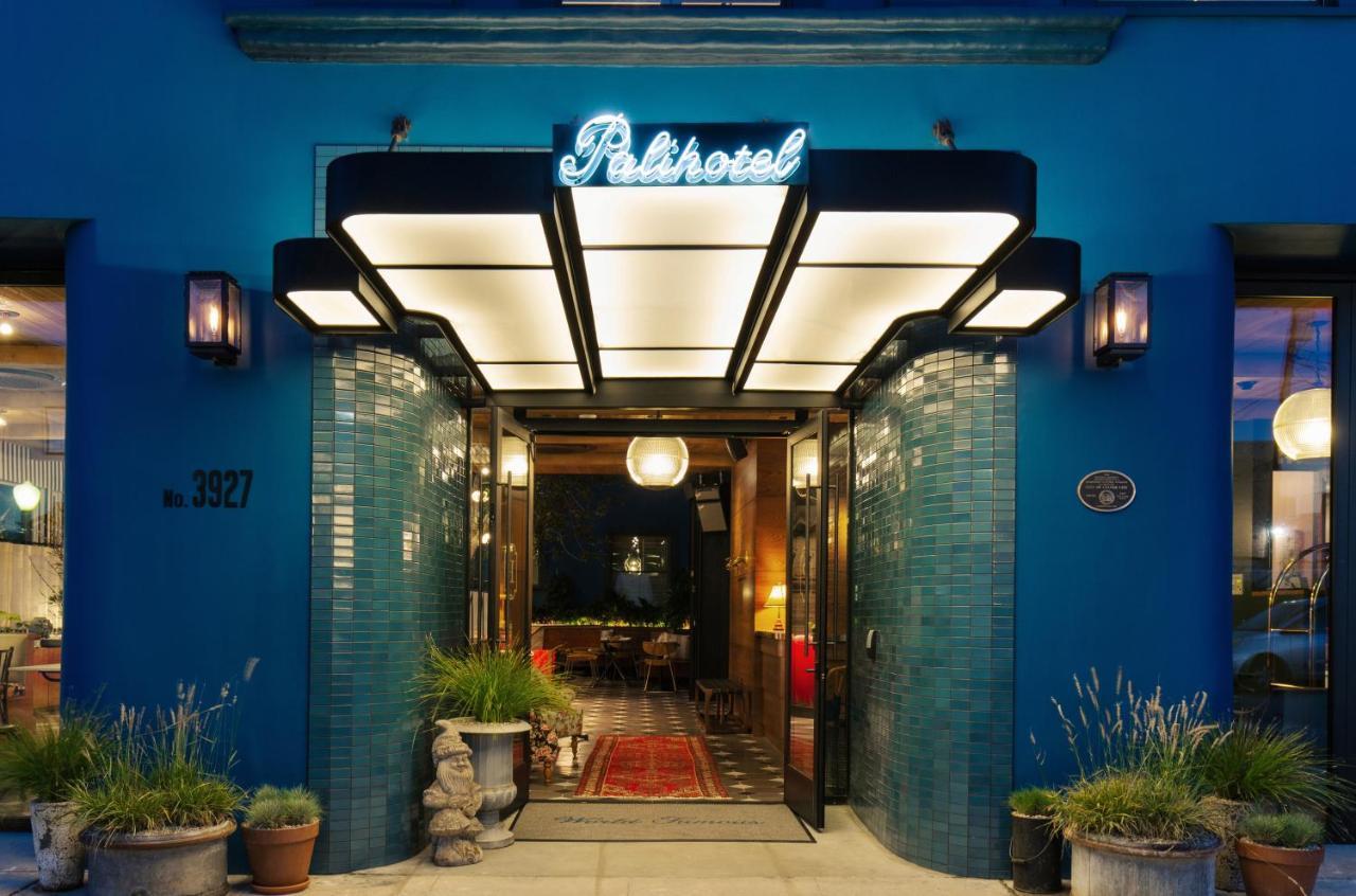 Palihotel Culver 4* Los Angeles